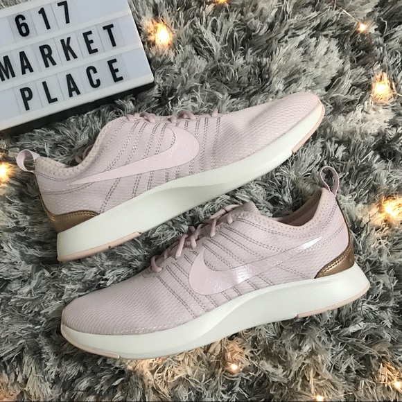 NEW Nike Dualtone Racer Rose Women's Size 8, 8.5 - Picture 2 of 8